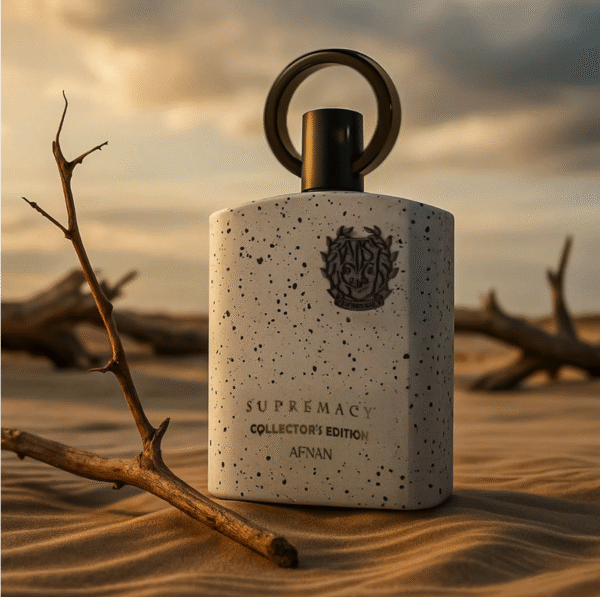 Afnan Supremacy Collector's Edition Perfume For Men EDP 100ml